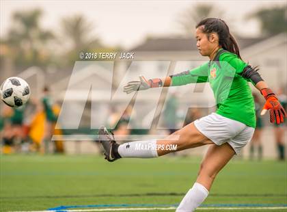 Thumbnail 1 in Edison vs Mission Viejo photogallery.