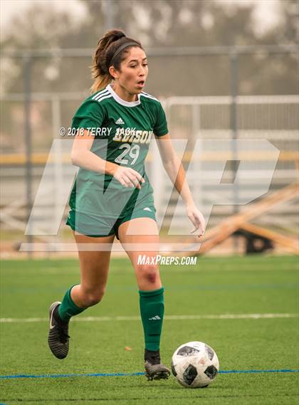 Thumbnail 2 in Edison vs Mission Viejo photogallery.