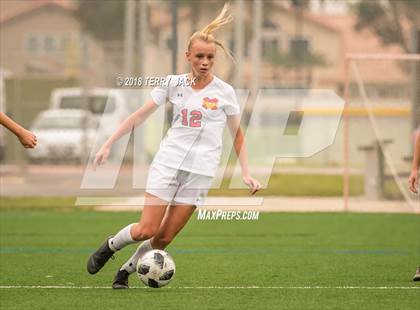 Thumbnail 2 in Edison vs Mission Viejo photogallery.
