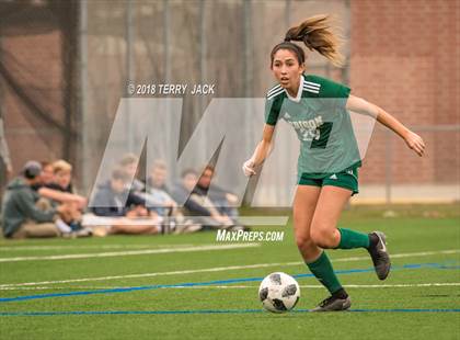 Thumbnail 2 in Edison vs Mission Viejo photogallery.