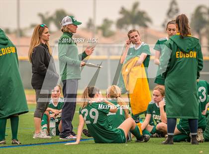 Thumbnail 1 in Edison vs Mission Viejo photogallery.