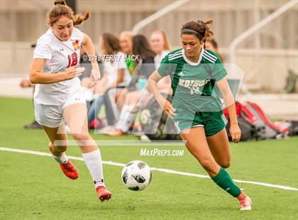 Thumbnail 3 in Edison vs Mission Viejo photogallery.