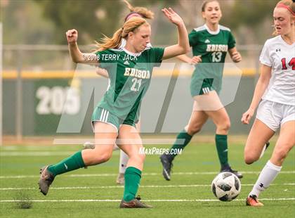 Thumbnail 2 in Edison vs Mission Viejo photogallery.