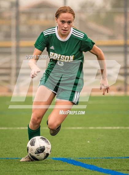 Thumbnail 2 in Edison vs Mission Viejo photogallery.