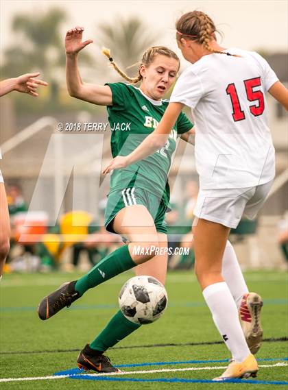 Thumbnail 1 in Edison vs Mission Viejo photogallery.