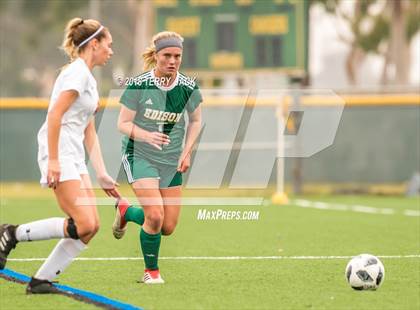 Thumbnail 2 in Edison vs Mission Viejo photogallery.