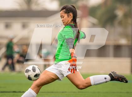 Thumbnail 2 in Edison vs Mission Viejo photogallery.