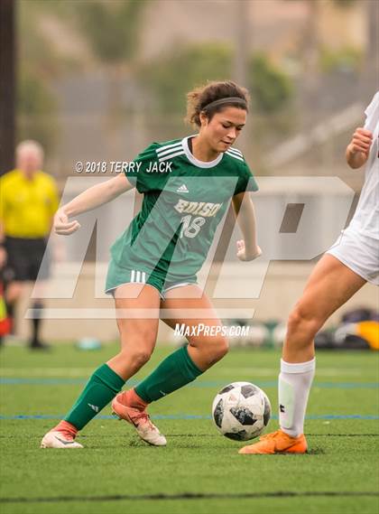 Thumbnail 2 in Edison vs Mission Viejo photogallery.