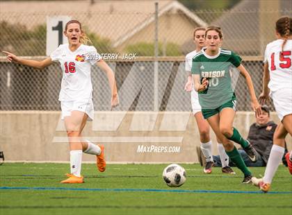 Thumbnail 1 in Edison vs Mission Viejo photogallery.