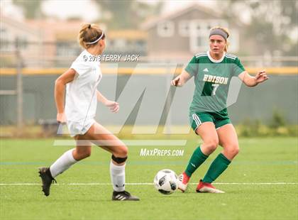 Thumbnail 3 in Edison vs Mission Viejo photogallery.