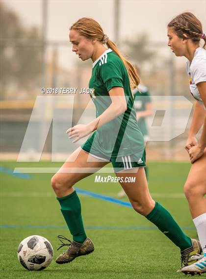 Thumbnail 3 in Edison vs Mission Viejo photogallery.