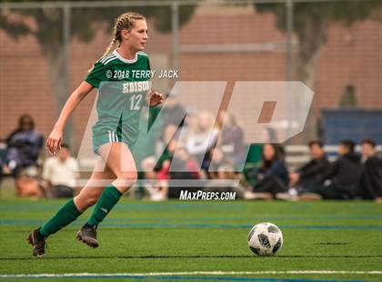 Thumbnail 2 in Edison vs Mission Viejo photogallery.