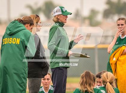 Thumbnail 3 in Edison vs Mission Viejo photogallery.