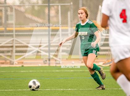 Thumbnail 2 in Edison vs Mission Viejo photogallery.