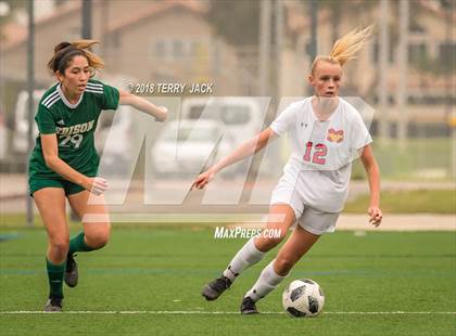Thumbnail 3 in Edison vs Mission Viejo photogallery.