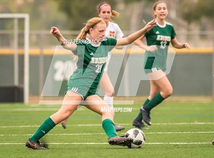 Thumbnail 1 in Edison vs Mission Viejo photogallery.