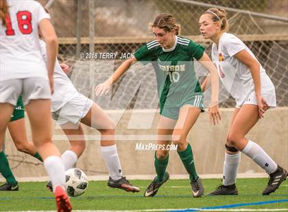 Thumbnail 1 in Edison vs Mission Viejo photogallery.