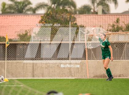 Thumbnail 2 in Edison vs Mission Viejo photogallery.