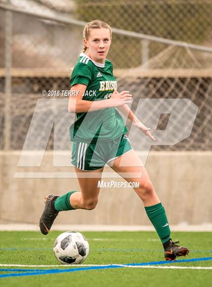 Thumbnail 1 in Edison vs Mission Viejo photogallery.