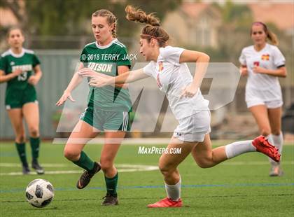Thumbnail 3 in Edison vs Mission Viejo photogallery.