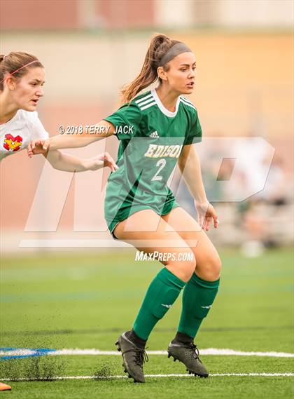 Thumbnail 2 in Edison vs Mission Viejo photogallery.