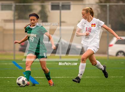 Thumbnail 1 in Edison vs Mission Viejo photogallery.