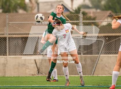 Thumbnail 2 in Edison vs Mission Viejo photogallery.
