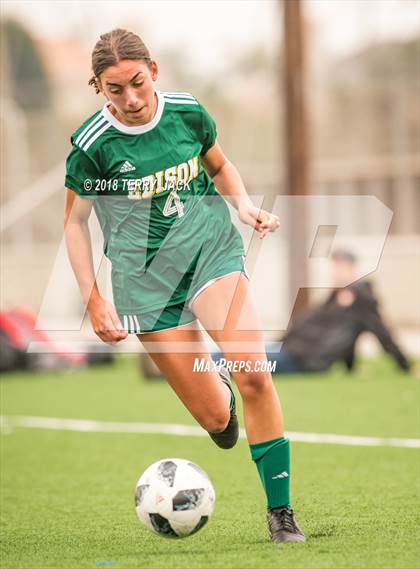 Thumbnail 1 in Edison vs Mission Viejo photogallery.
