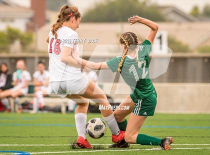 Thumbnail 2 in Edison vs Mission Viejo photogallery.