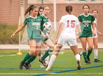 Thumbnail 3 in Edison vs Mission Viejo photogallery.