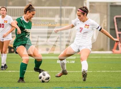 Thumbnail 1 in Edison vs Mission Viejo photogallery.