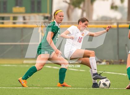 Thumbnail 1 in Edison vs Mission Viejo photogallery.