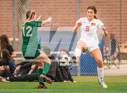 Thumbnail 3 in Edison vs Mission Viejo photogallery.