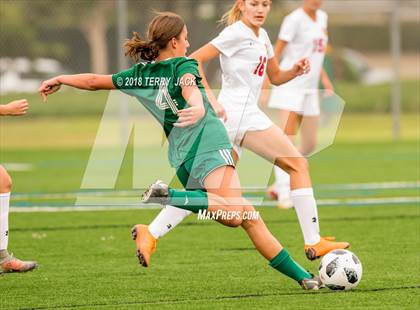 Thumbnail 2 in Edison vs Mission Viejo photogallery.