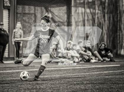Thumbnail 1 in Edison vs Mission Viejo photogallery.