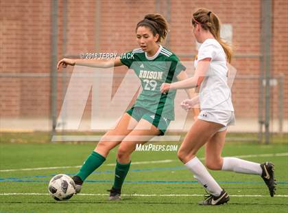 Thumbnail 3 in Edison vs Mission Viejo photogallery.
