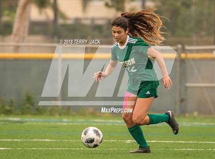 Thumbnail 1 in Edison vs Mission Viejo photogallery.