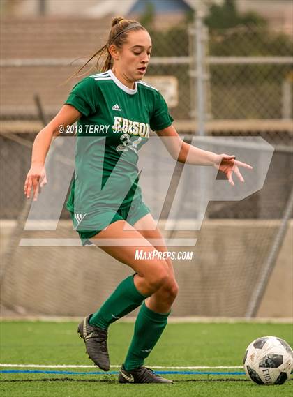 Thumbnail 3 in Edison vs Mission Viejo photogallery.