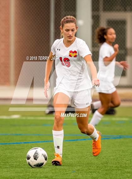 Thumbnail 1 in Edison vs Mission Viejo photogallery.
