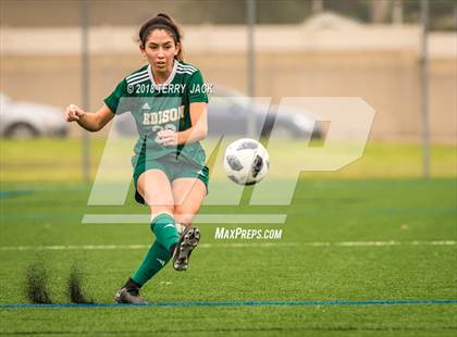 Thumbnail 2 in Edison vs Mission Viejo photogallery.