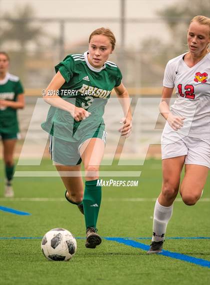 Thumbnail 1 in Edison vs Mission Viejo photogallery.
