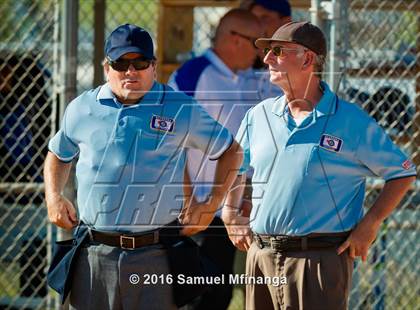 Thumbnail 2 in Wayne vs. Wahoo  (Lincoln Public Schools Softball Classic) photogallery.