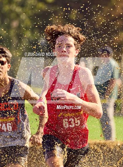 Thumbnail 2 in FR: Hughson Supercross Invitational Black photogallery.