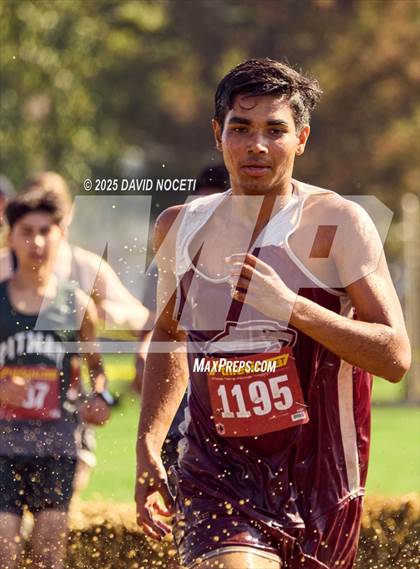 Thumbnail 3 in FR: Hughson Supercross Invitational Black photogallery.