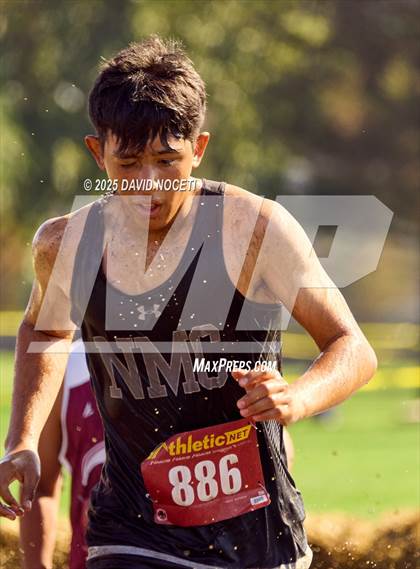 Thumbnail 1 in FR: Hughson Supercross Invitational Black photogallery.