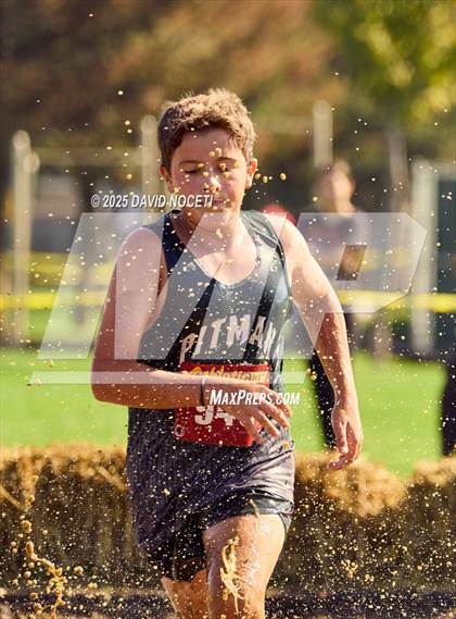 Thumbnail 3 in FR: Hughson Supercross Invitational Black photogallery.