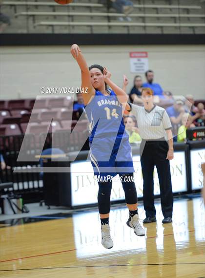 Thumbnail 3 in Madison vs. MacArthur photogallery.