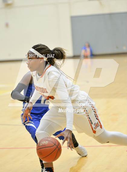 Thumbnail 3 in Madison vs. MacArthur photogallery.