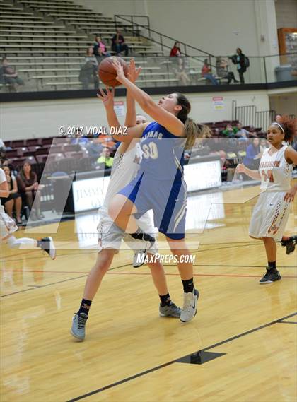 Thumbnail 3 in Madison vs. MacArthur photogallery.