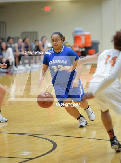 Thumbnail 2 in Madison vs. MacArthur photogallery.